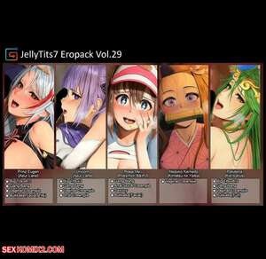 Porn comic JellyTits7. Chapter 13 Porn comic JellyTits7. Chapter 13