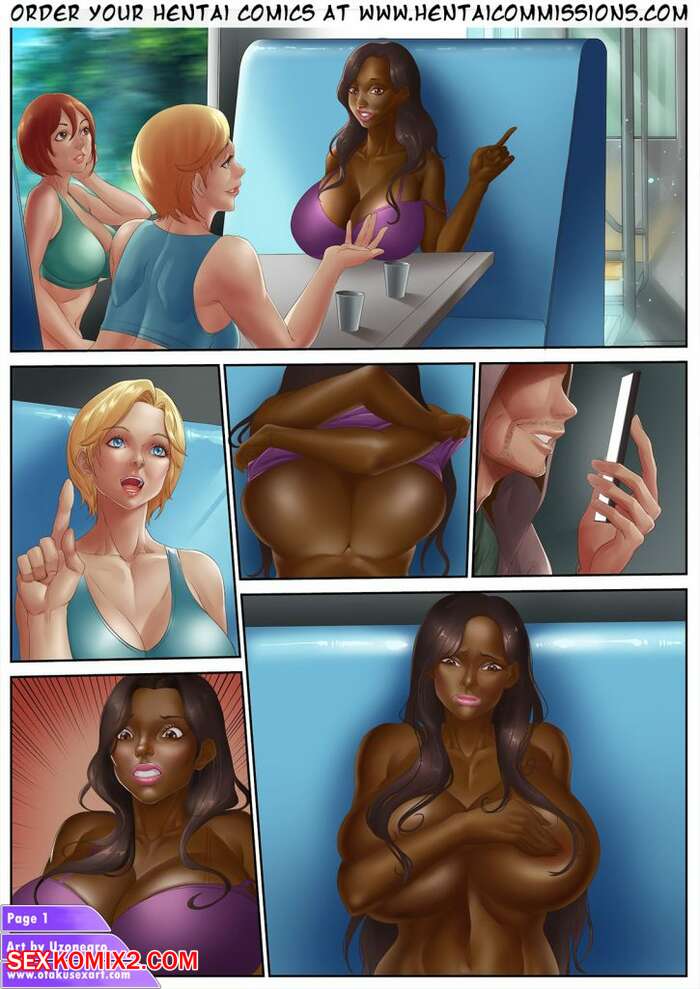 700px x 989px - âœ…ï¸ Porn comic Jennys Interracial Gangbang Sex comic guys decided to | Porn  comics in English for adults only | sexkomix2.com