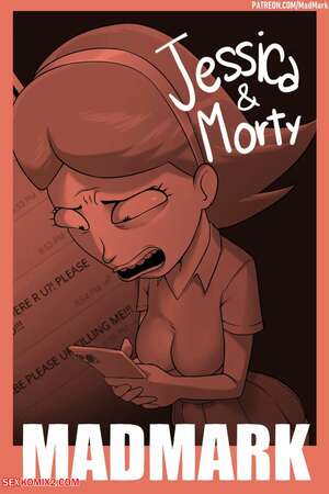 Porn comic Jessica and Morty. Rick and Morty. MadMark Porn comic Jessica and Morty. Rick and Morty. MadMark