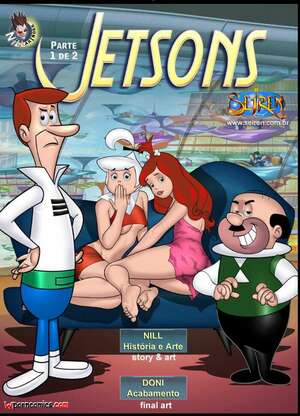 Porn comic Jetsons. Chapter 1. Part 1. The Jetsons. Seiren. Porn comic Jetsons. Chapter 1. Part 1. The Jetsons. Seiren.