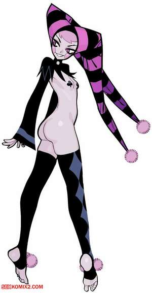 Porn comic Jinx Collection. Teen Titans. Zillionaire Porn comic Jinx Collection. Teen Titans. Zillionaire