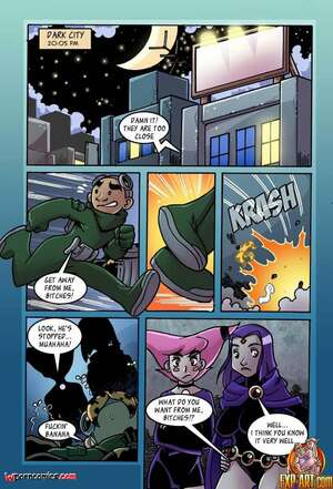 Porn comic Jinx X Raven. Chapter 1. Teen Titans. Comics Toons. Porn comic Jinx X Raven. Chapter 1. Teen Titans. Comics Toons.