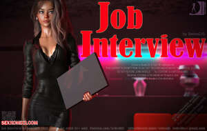 Porn comic Job Interview. SedesDiS Porn comic Job Interview. SedesDiS