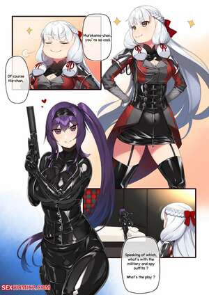 Porn comic Josei Spy no Asobi. Kantai Collection Porn comic Josei Spy no Asobi. Kantai Collection
