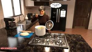 Porn comic Journey. Chapter 3. RyanRude