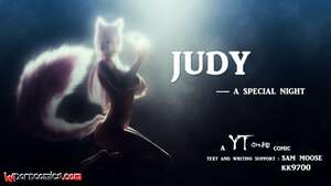 Porn comic Judy. A Special Night. Chapter 1. YTSnow. Porn comic Judy. A Special Night. Chapter 1. YTSnow.