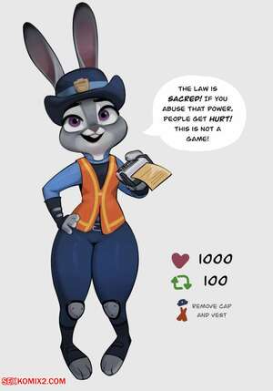 Dog Fucks Lola Comics - âœ…ï¸ Porn comic Judy Hopps Stripgame. Qupostuv35 Sex comic babe bunny decided  | Porn comics in English for adults only | sexkomix2.com