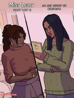 Porn comic Julies Addiction Side Story. Miss Leary. Kikipepe. Porn comic Julies Addiction Side Story. Miss Leary. Kikipepe.
