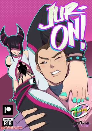 Porn comic Jur On. Chapter 1. Street Fighter. TSFSingularity , Oznovx. Porn comic Jur On. Chapter 1. Street Fighter. TSFSingularity , Oznovx.