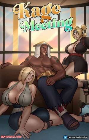 Porn comic Kage Meeting. Denre Bartender Porn comic Kage Meeting. Denre Bartender