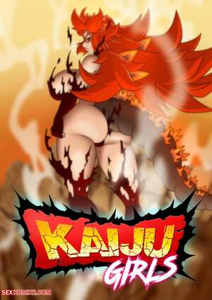 Porn comic Kaiju Girls. Chapter 10. WitchKing00. Porn comic Kaiju Girls. Chapter 10. WitchKing00.