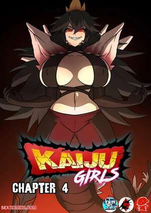 Porn comic Kaiju Girls. Chapter 4. WitchKing00. Porn comic Kaiju Girls. Chapter 4. WitchKing00.