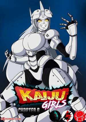 Porn comic Kaiju Girls. Chapter 6. WitchKing00. Porn comic Kaiju Girls. Chapter 6. WitchKing00.