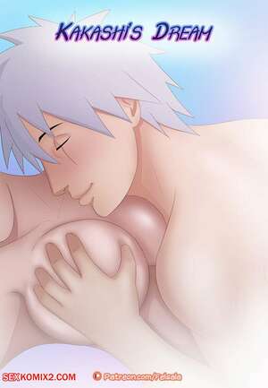 Porn comic Kakashis Dream. Boruto Porn comic Kakashis Dream. Boruto