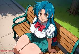 Porn comic Kaname Chidori. Floxin Porn comic Kaname Chidori. Floxin