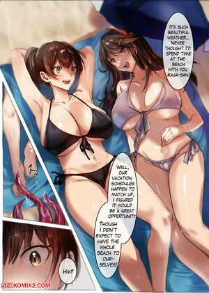 Porn comic Kancolle Kaga & Haruna Body Jack. Hyoui Lover. Porn comic Kancolle Kaga & Haruna Body Jack. Hyoui Lover.