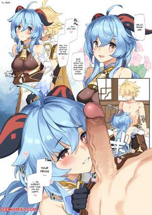 Porn comic Kanu chan ni Amaeru o Manga Fawning on Ganyu. Genshin Impact Porn comic Kanu chan ni Amaeru o Manga Fawning on Ganyu. Genshin Impact