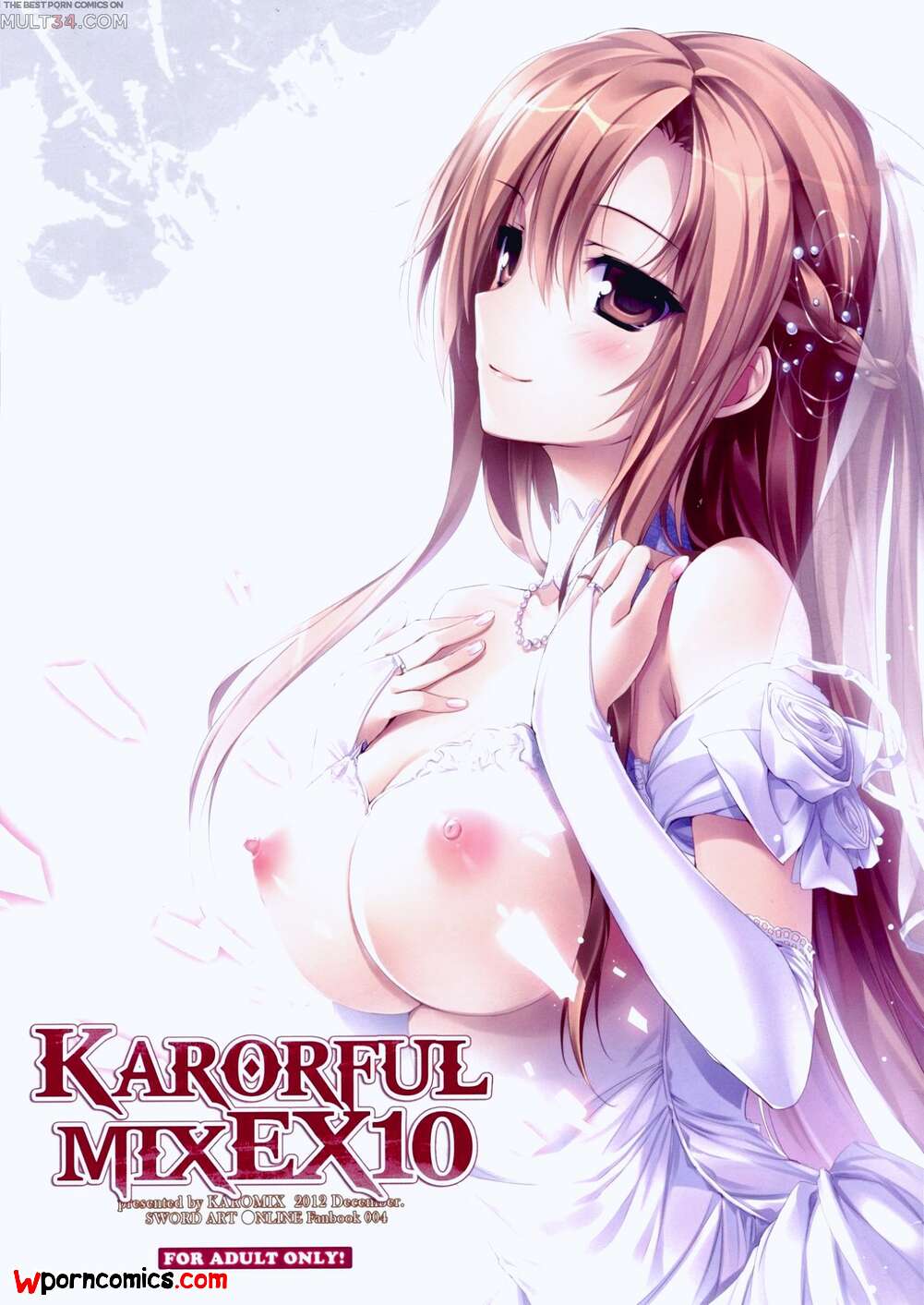 ✅️ Porn comic Karorful Mix Ex 10 Sex comic boy was walking | Porn comics in  English for adults only | sexkomix2.com