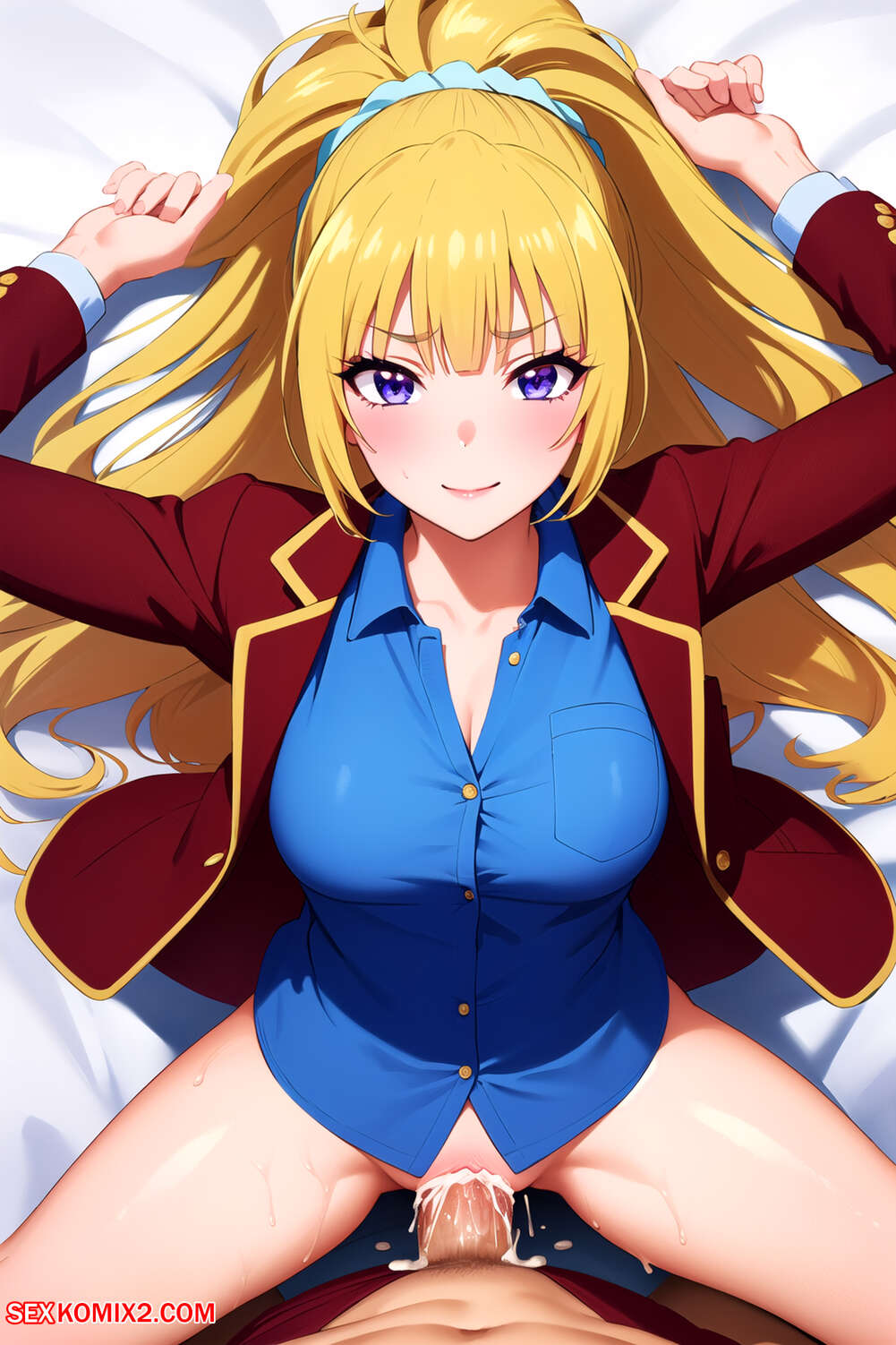 Kei karuizawa hentai