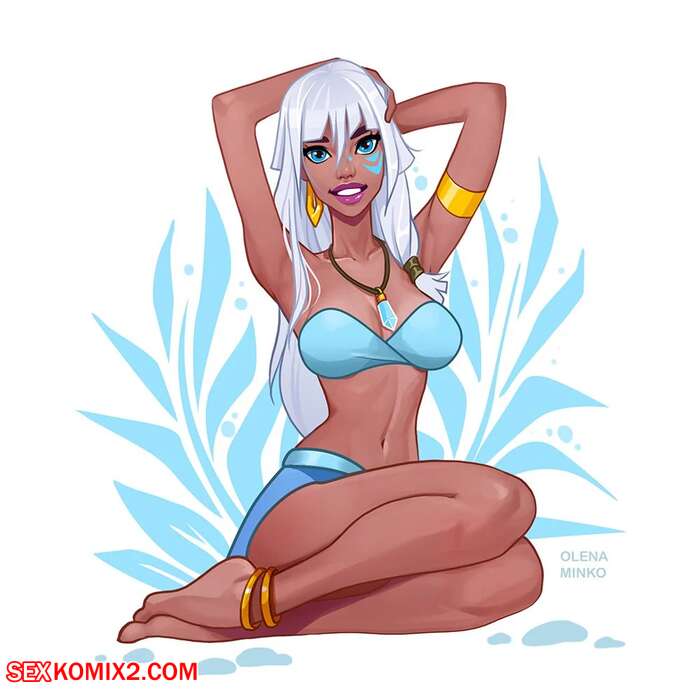 700px x 700px - âœ…ï¸ Porn comic Kida In The Forest. OLENA MINKO. ATLANTIS. Sex comic beauty  blonde decided | Porn comics in English for adults only | sexkomix2.com