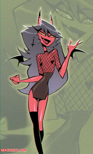 Porn comic Kiki. Helluva Boss. BigDad. Porn comic Kiki. Helluva Boss. BigDad.