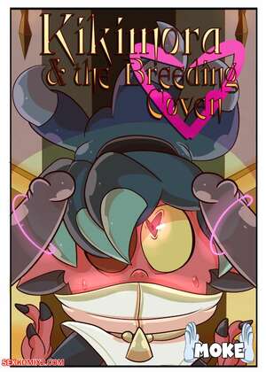 Porn comic Kikimora & The Breeding Coven. MOMMYMOKE.