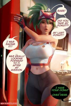 Porn comic Kiriko wakes up her friend. Sakimi Chan Porn comic Kiriko wakes up her friend. Sakimi Chan