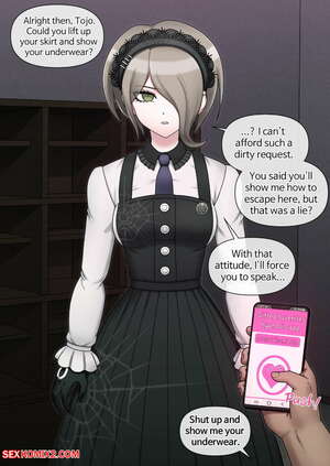 Porn comic Kirumi Tojo. Mackgee Porn comic Kirumi Tojo. Mackgee