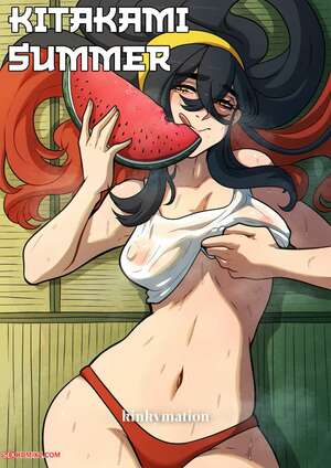 Porn comic Kitakami Summer. Pokemon. Kinkymation. Porn comic Kitakami Summer. Pokemon. Kinkymation.