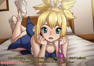 Porn comic Kohaku. Accel Art Porn comic Kohaku. Accel Art