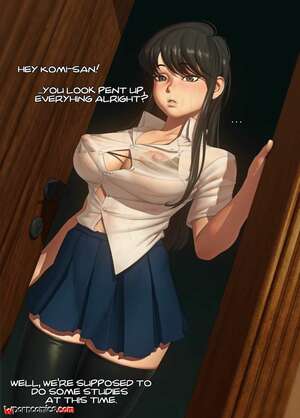 Porn comic Komisan Foreign Studies. John Doe Porn comic Komisan Foreign Studies. John Doe