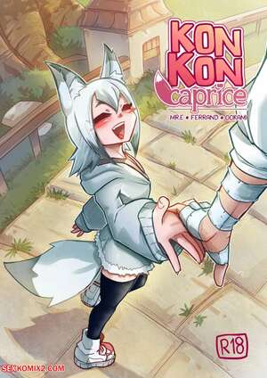 300px x 424px - âœ…ï¸ Porn comic Kon Kon Caprice. Chapter 1. Mr.E. Sex comic busty blonde babe  | Porn comics in English for adults only | sexkomix2.com