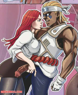 Porn comic Kushina The Fifth Hokage. DaveTheBiggest Porn comic Kushina The Fifth Hokage. DaveTheBiggest