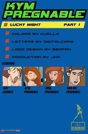 Porn comic Kym Pregnable. Chapter 1. Kim Possible. JKRComix. Porn comic Kym Pregnable. Chapter 1. Kim Possible. JKRComix.