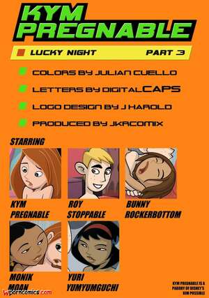 Porn comic Kym Pregnable. Chapter 3. Kim Possible. JKRComix. Porn comic Kym Pregnable. Chapter 3. Kim Possible. JKRComix.