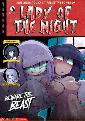 Porn comic Lady of the Night. DankoDeadZone. Porn comic Lady of the Night. DankoDeadZone.