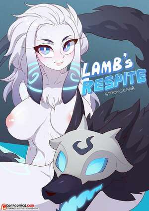 Porn comic Lambs Respite. Chapter 1. League of Legends. Strong Bana. Porn comic Lambs Respite. Chapter 1. League of Legends. Strong Bana.