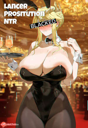 Porn comic Lancer NTR. HellToYou Porn comic Lancer NTR. HellToYou