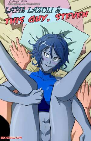 Porn comic Lapis Lazuli and This Guy. Steven Universe. Swain Art. Porn comic Lapis Lazuli and This Guy. Steven Universe. Swain Art.