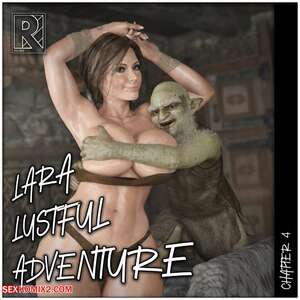 Porn comic Laras Lustful Adventure. Chapter 4. Rro.lled Porn comic Laras Lustful Adventure. Chapter 4. Rro.lled