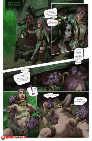 Porn comic Laudna x Imogen. CitCatComb. Porn comic Laudna x Imogen. CitCatComb.