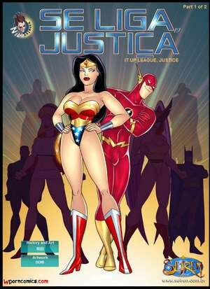 Porn comic League It Up, Justice. Chapter 1. Part 1. Justice League. Seiren. Porn comic League It Up, Justice. Chapter 1. Part 1. Justice League. Seiren.
