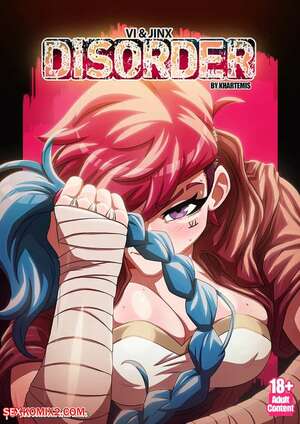 Porn comic League of Legends. Disorder. Khartemis Porn comic League of Legends. Disorder. Khartemis