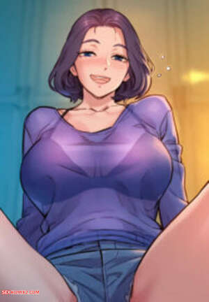 Porn comic Lets Hang Out from Today. Chapter 40, 41, 42. Gyunja, Rubber band