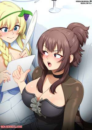 Porn comic Lewd Lessons. Neocoill Porn comic Lewd Lessons. Neocoill