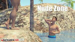 Porn comic Lexx228. Nude Zone Porn comic Lexx228. Nude Zone