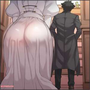 Porn comic Leysritt Vs Emiya Kiritsugu. Darklust