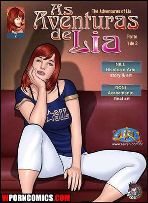 Porn comic Lia s Adventures. Chapter 7. Part 1. Porn comic Lia s Adventures. Chapter 7. Part 1.