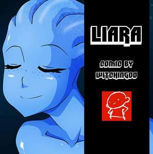 Porn comic Liara. Mass Effect. Porn comic Liara. Mass Effect.