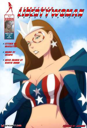 300px x 440px - âœ…ï¸ Porn comic Liberty Woman. Chapter 1. JKRComix. Sex comic brunette babe  got | Porn comics in English for adults only | sexkomix2.com